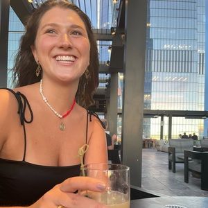 Meet your Posher, Maggie